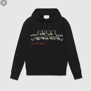 gucci sweatshirt